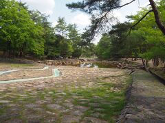 総社市民がバーベキューしに相当数訪れていた砂川公園。
まったくコロナ禍という意識は無かったような感じです。