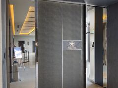 川越東武ホテル
フロントは7階になりますが直行のエレベーターがあり便利です。
