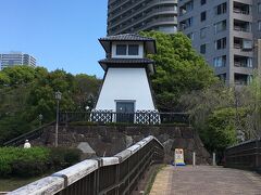 石川島灯台