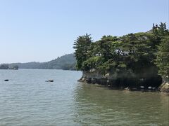 松島湾