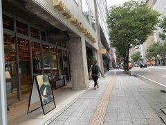 金沢では「KUMU 金沢 by Share Hotels」に1泊お世話になりました(*'ω'*)