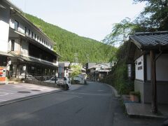 龍神温泉　下御殿・露天風呂付き客室があるそうです。いつか泊まってみたいです。