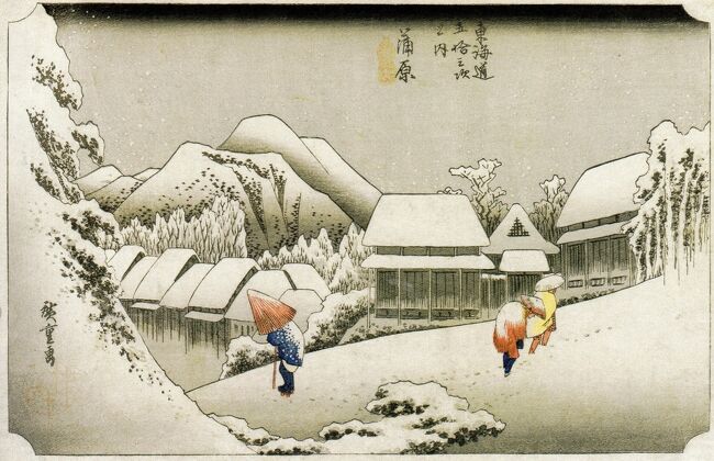 日本画家堤進の平面ポップアート 作品 。ミクストメディア。蝶と棺