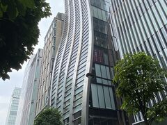 銀座マロニエ通り