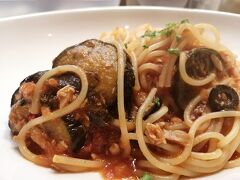 6月13日。
ジンジン
大切り茄子の・・・なんだったかな。