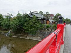 宮川中橋