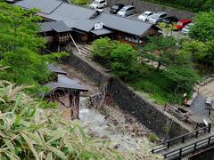 尚、翌朝は那須に来たら絶対に訪れる鹿の湯に入って、道の駅「明治の森」に寄ってから、東北道を一路帰宅へと車を走らせました。

尚、鹿の湯はこれまた興味がそそられる秘湯で、下記のプログをご覧いただけると幸いです。
https://k2atom.at.webry.info/202105/article_8.html
