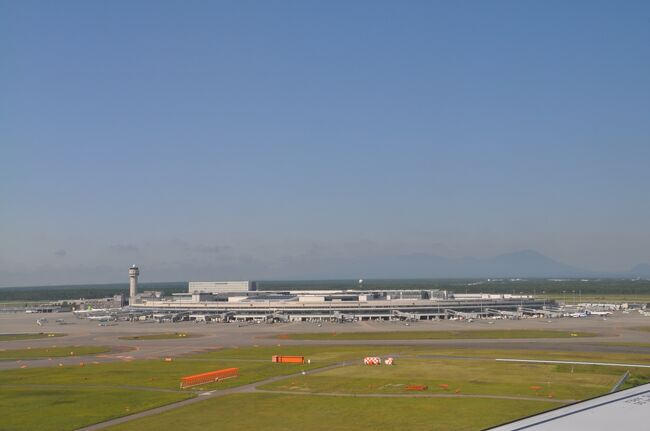 21年6月北海道鉄道旅行2 ピーチ461便で新千歳空港へ 愛知県の旅行記 ブログ By Koreanrailfanさん フォートラベル
