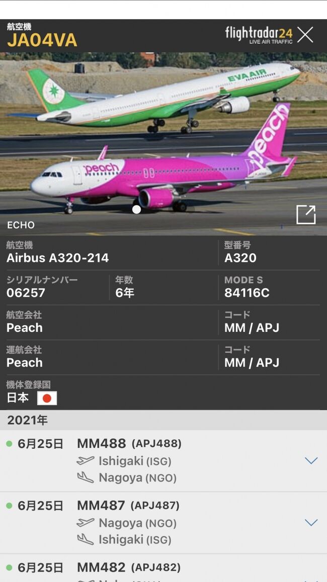 21年6月北海道鉄道旅行2 ピーチ461便で新千歳空港へ 愛知県の旅行記 ブログ By Koreanrailfanさん フォートラベル