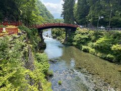 神橋