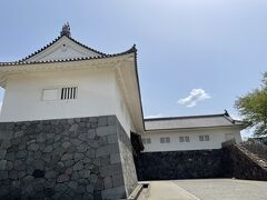 山形城跡(霞城公園)