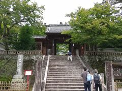 修禅寺