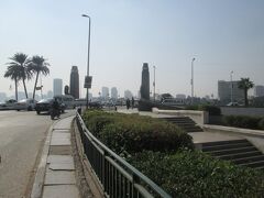 12:13
帰りも30分歩いてホテルにもどります。