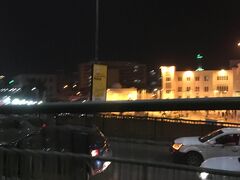 17:27
ナイル川を渡る