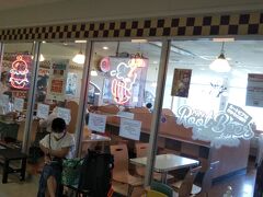 Ａ＆Ｗ 那覇空港店