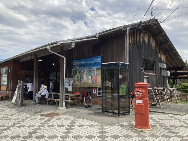 Petit Voyage 東海道５３次ぶらり旅21 シン エヴァ第３村 濱松宿 天竜区 天竜 静岡県 の旅行記 ブログ By Nanochanさん フォートラベル