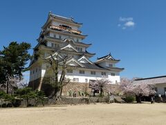 福山城博物館