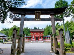 大鳥神社 (滋賀県)