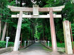 田村神社