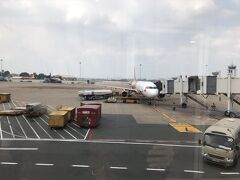 ホーチミンバイバイ…涙
ハノイに向かいます！