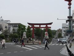 鶴岡八幡宮