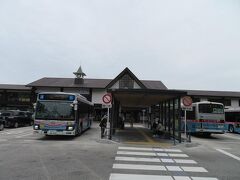 鎌倉駅東口