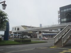 土浦駅