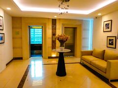 デュシット スイーツ ホテル ラチャダムリ