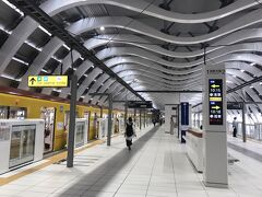 メトロ銀座線渋谷から
ホーム移転でまたまた不便になったよな
銀座線は、田園都市線乗り入れ半蔵門線で表参道乗換が
同じホームだし何かと便利だな