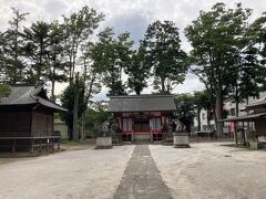 八幡神社の次が伊勢信仰（伊勢神宮）、3番目が天神信仰（天満宮、北野神社）、
稲荷信仰（稲荷神社、宇賀神社）だそうです。