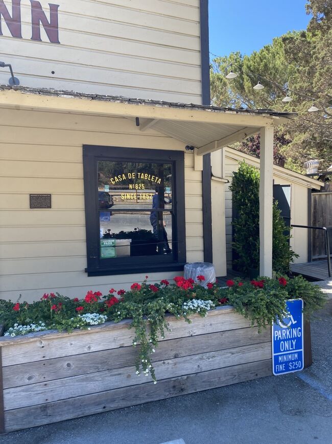 正常化 進むのかしら 初夏のパロアルト21 パロアルト アメリカ の旅行記 ブログ By Snowy Yukinoさん フォートラベル