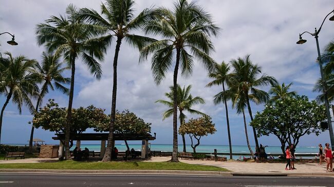 楽しかったな～。<br />また行きたいです。