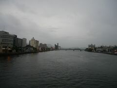 大橋川