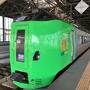 2021年6月北海道鉄道旅行8（旭川駅から新千歳空港へ移動し帰途）