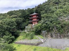 ぎふ金華山ロープウェー