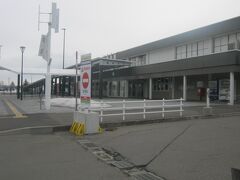 滝川駅