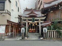 小網神社