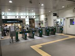 藤沢駅