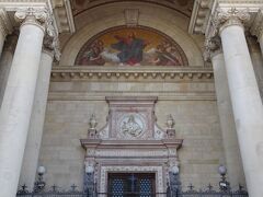 聖イシュトヴァーン大聖堂