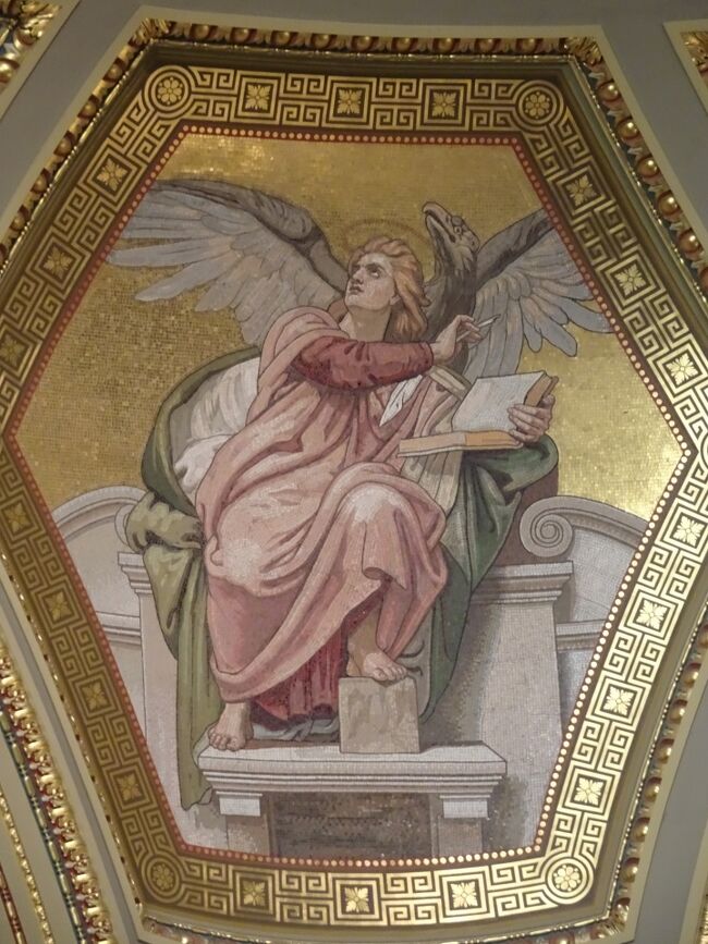 聖イシュトヴァーン大聖堂<br />Szent István Bazilika