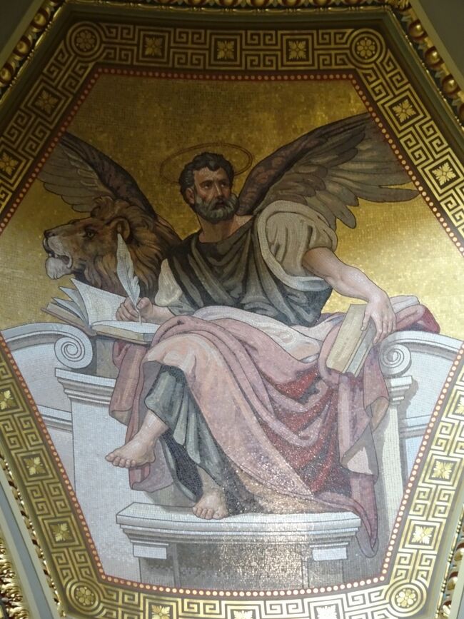 聖イシュトヴァーン大聖堂<br />Szent István Bazilika