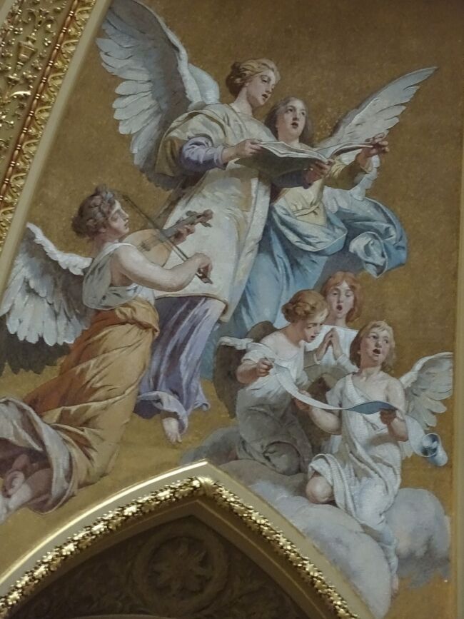 聖イシュトヴァーン大聖堂<br />Szent István Bazilika