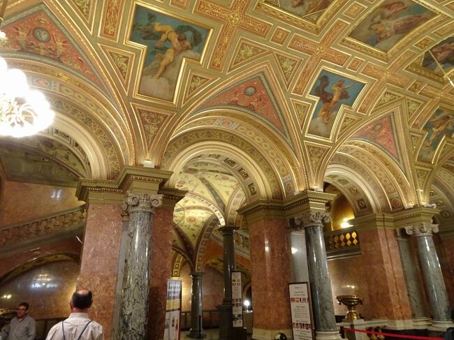 聖イシュトヴァーン大聖堂<br />Szent István Bazilika<br /><br />