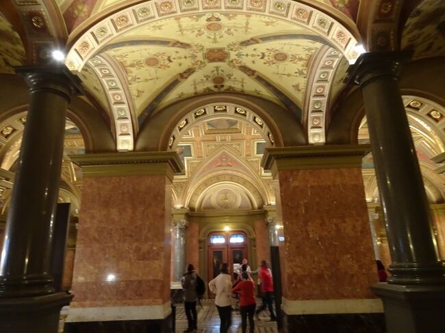 聖イシュトヴァーン大聖堂<br />Szent István Bazilika