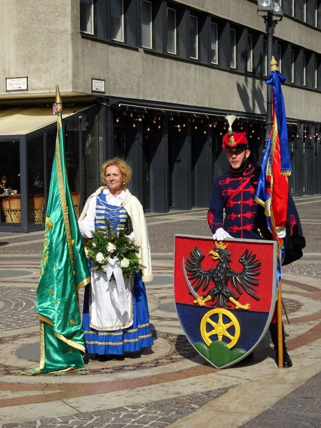 聖イシュトヴァーン大聖堂<br />Szent István Bazilika