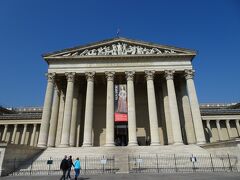 ブダペスト国立西洋美術館
Szépművészeti Múzeum