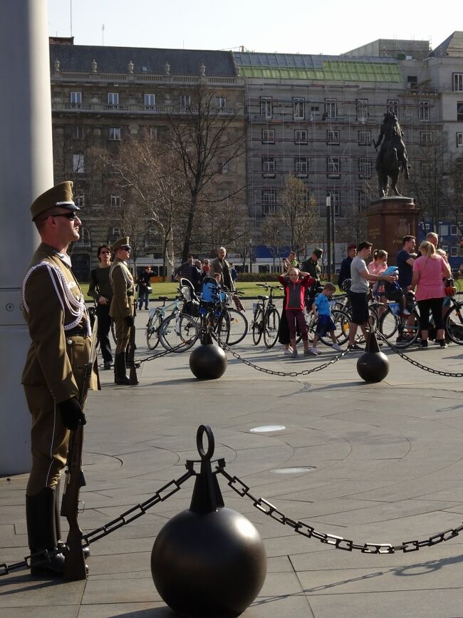 国会議事堂<br />Országház