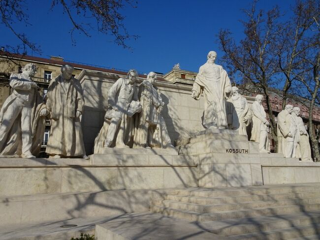 国会議事堂<br />Országház