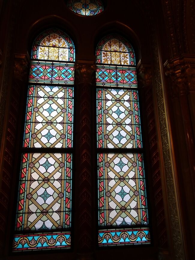 国会議事堂<br />Országház