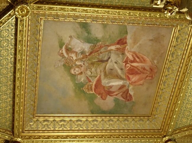 国会議事堂<br />Országház